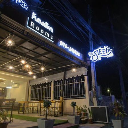 The Sleep Phang-Nga Экстерьер фото