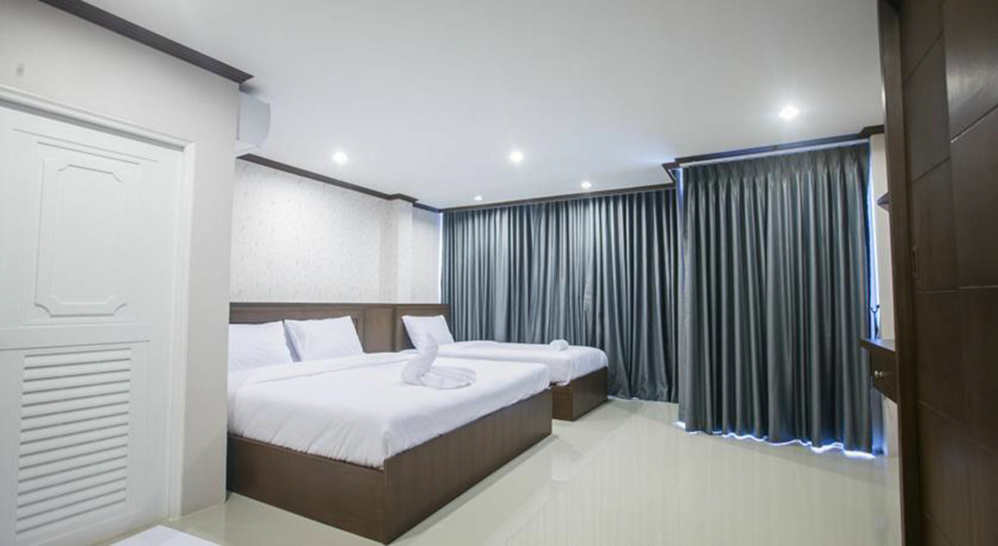 The Sleep Phang-Nga Экстерьер фото