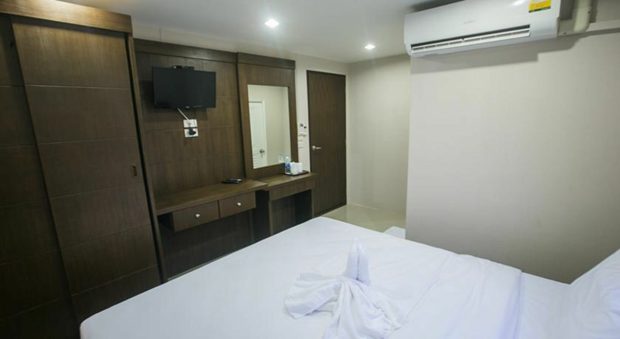 The Sleep Phang-Nga Экстерьер фото