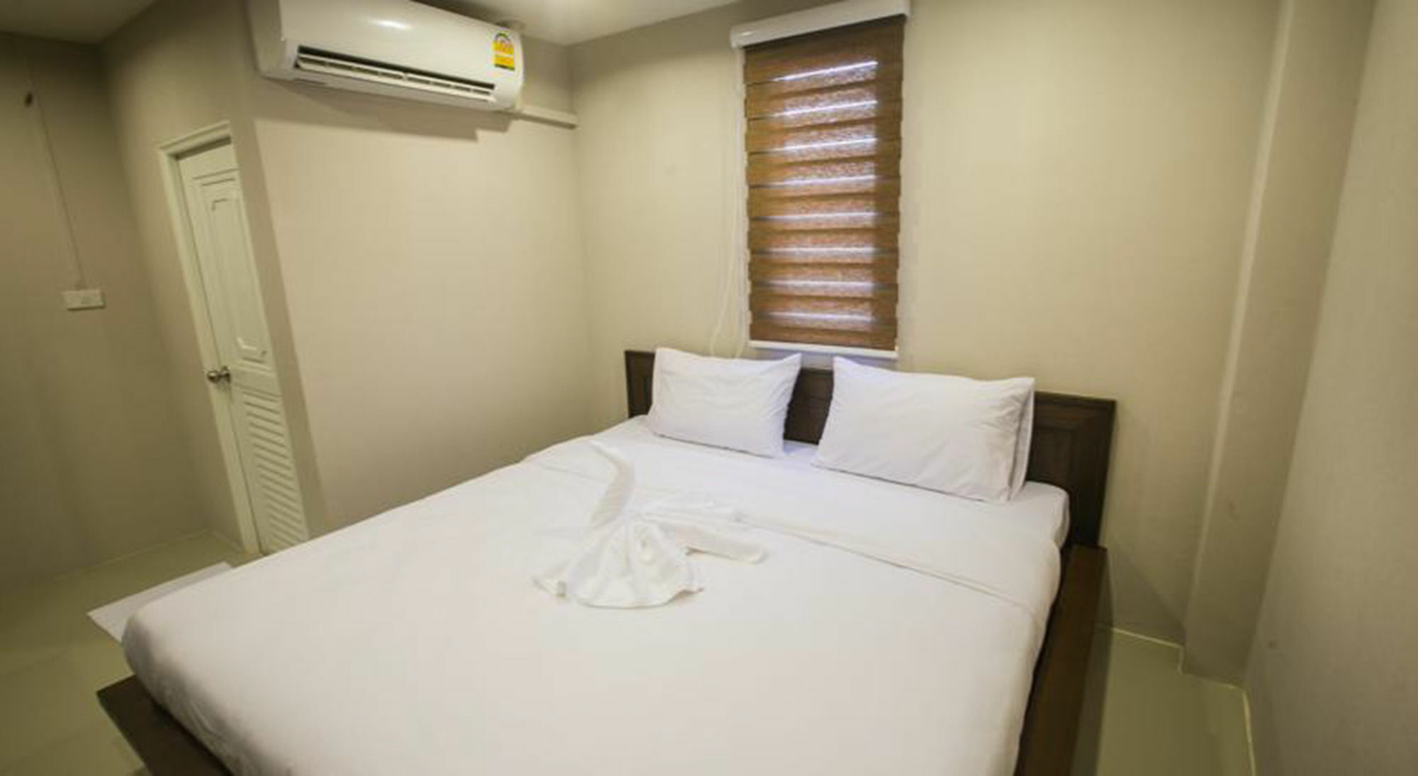 The Sleep Phang-Nga Экстерьер фото