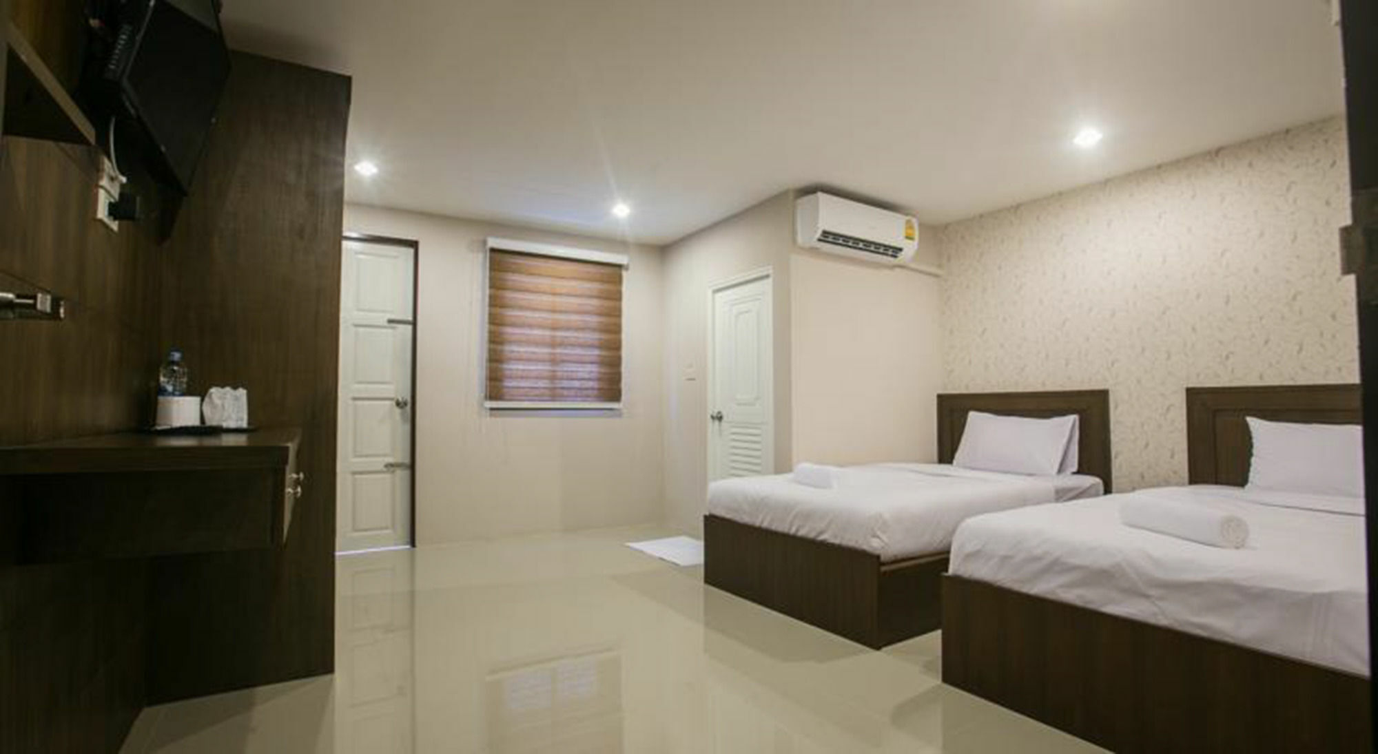 The Sleep Phang-Nga Экстерьер фото