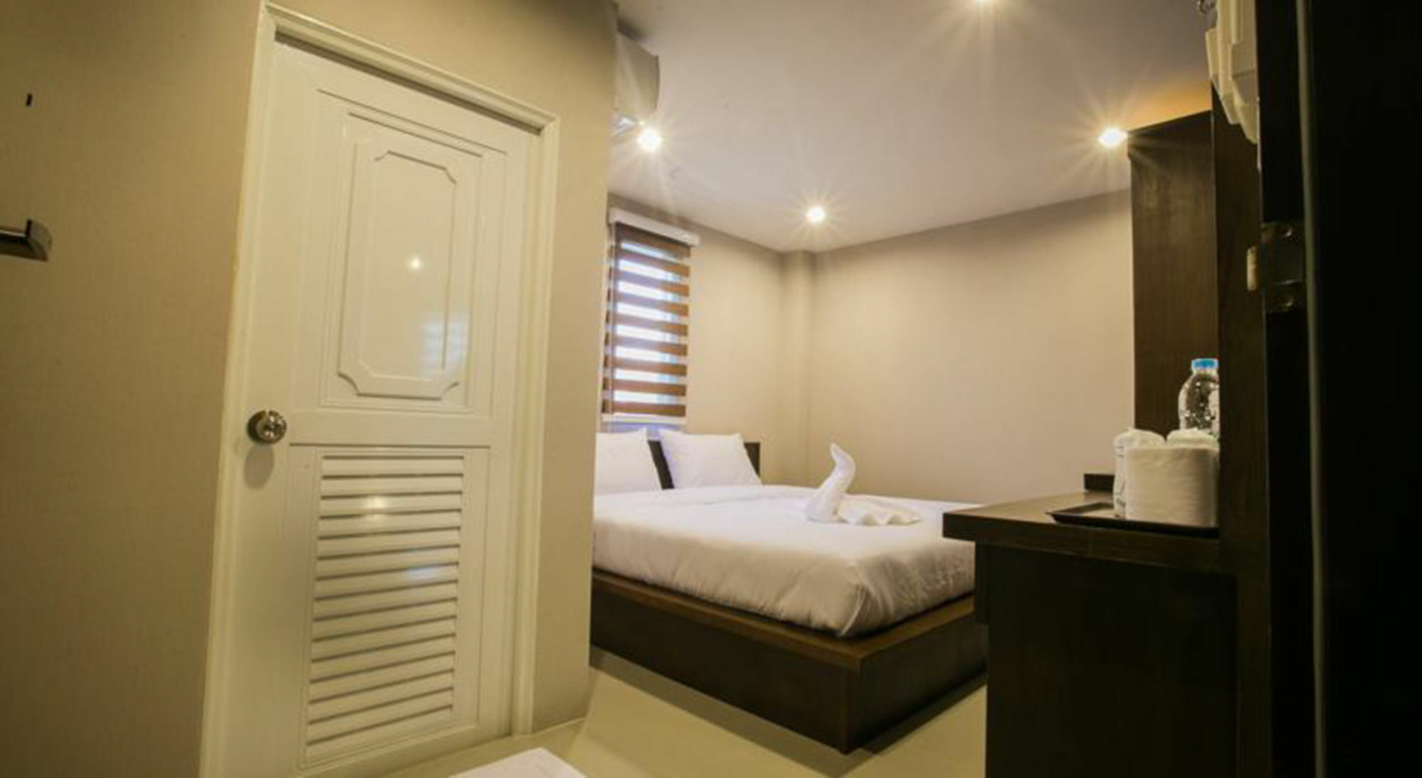 The Sleep Phang-Nga Экстерьер фото