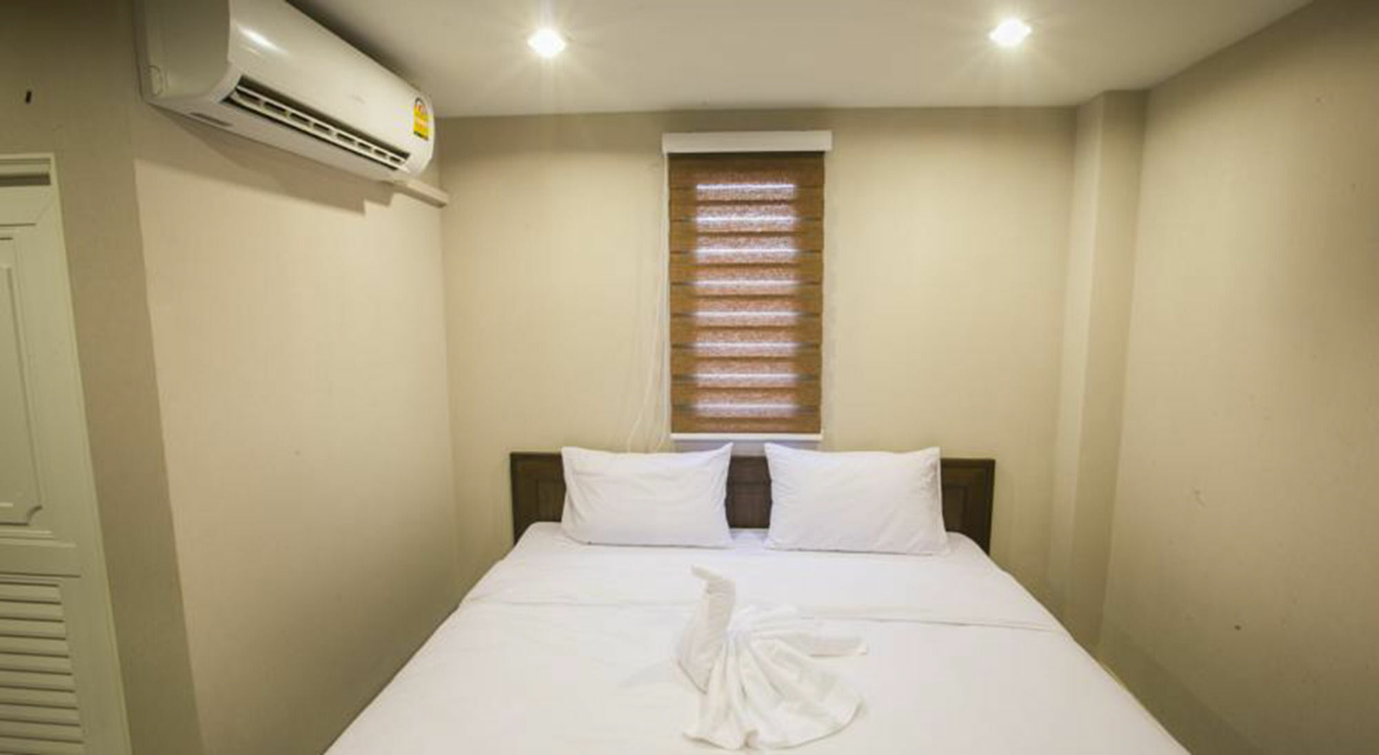 The Sleep Phang-Nga Экстерьер фото