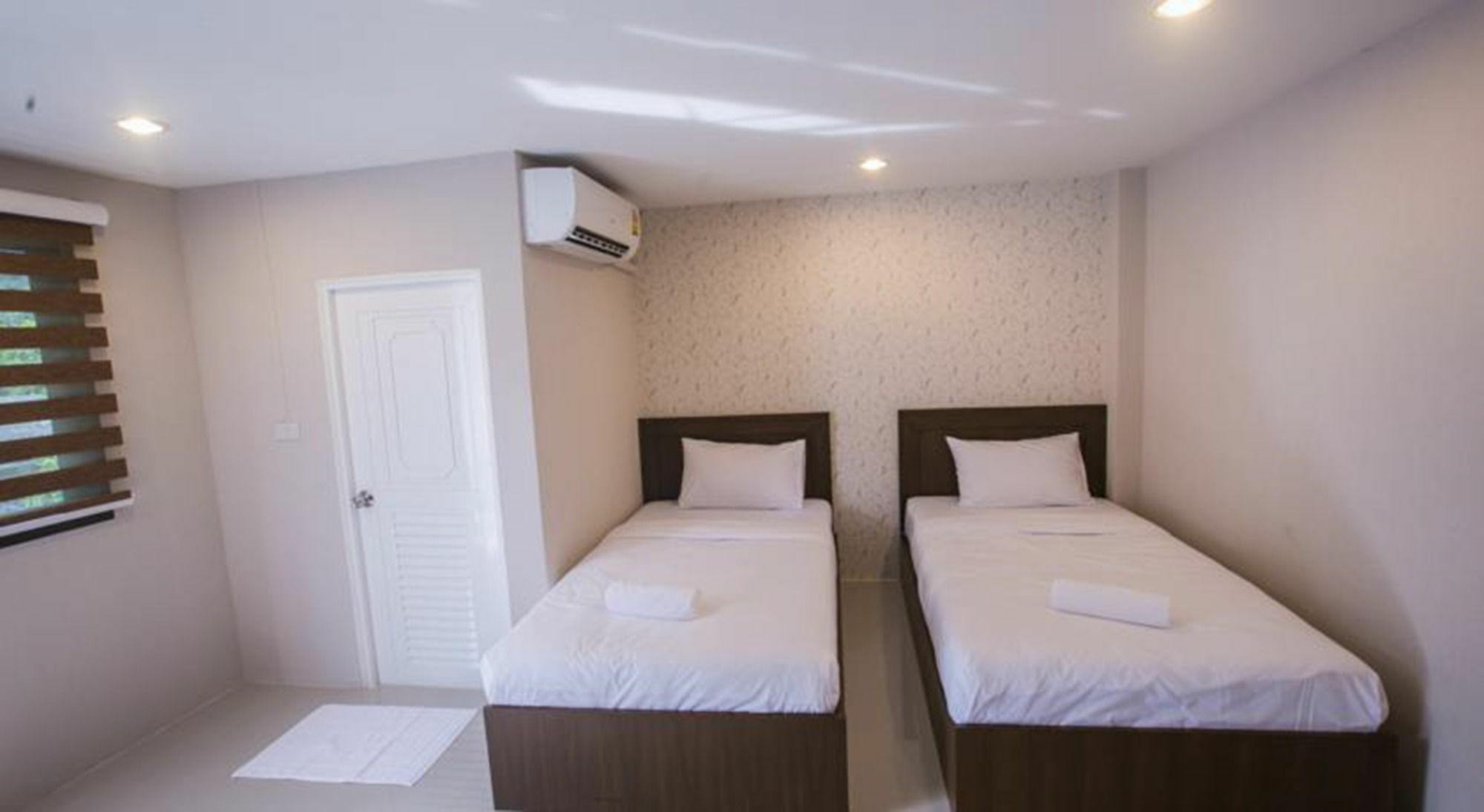 The Sleep Phang-Nga Экстерьер фото